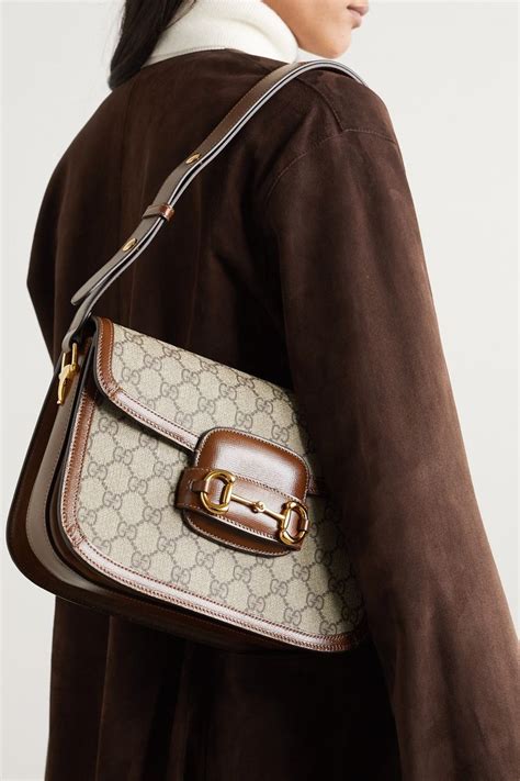 gucci horsebit bag outfit|gucci horsebit bag vintage.